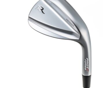 PROTOCONCEPT GOLF UNVEILS NEW RR FORGED WEDGES