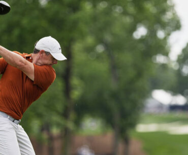 No concerns after Rory McIlroy’s driver deemed non-conforming – US PGA officials