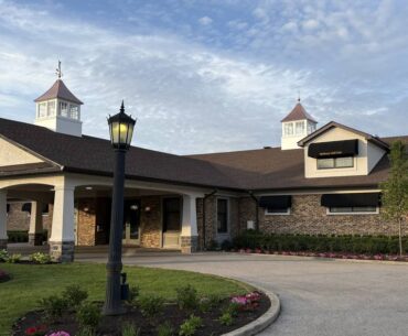 McHenry Country Club sold for $2M to local businessman; gets new name, liquor license – Shaw Local