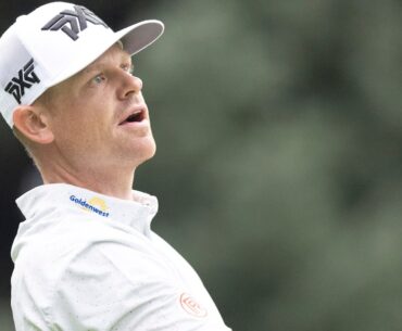 Former BYU golfer Patrick Fishburn tees it up at PGA Championship – Deseret News