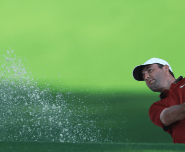 Golf: No 1 Scheffler, No 3 Schauffele blast PGA over 'mud balls'