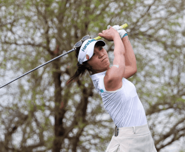 Career Grand Slam still on Lydia Ko's mind as US Open looms