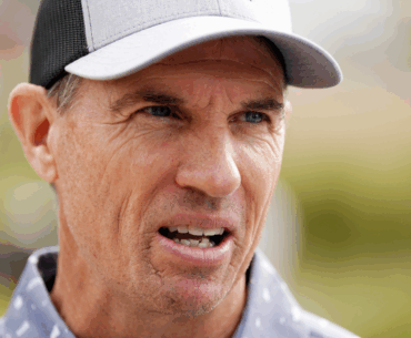 Golf: Steve Alker finishes fourth in weather-delayed Champions Tour major
