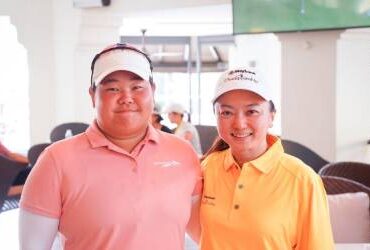 Mirabel Ting wins 2025 ANNIKA Award, makes golf history