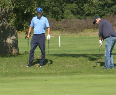 Living near golf courses linked to higher Parkinson’s risk