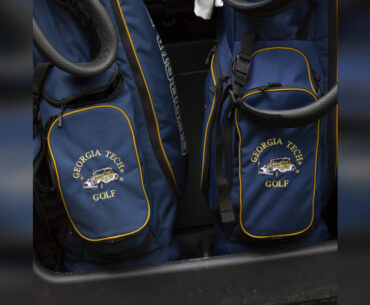 Tech Golf Heads to NCAA Auburn Regional – Men's Golf — Georgia Tech Yellow Jackets