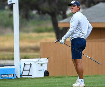 Tech Tied for 12th Place at NCAA Golf Championship – Men's Golf — Georgia Tech Yellow Jackets