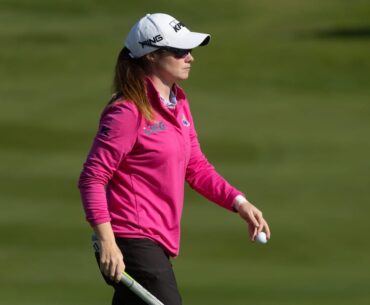 Maguire facing cutline battle again at Mizuho Americas Open