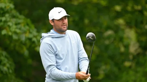 the Memorial Tournament presented by Workday 2025 - Previews