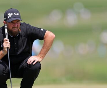 Shane Lowry comes up agonisingly short in Truist Championship – The Irish Times