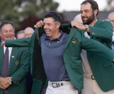 Rory McIlroy makes statement that should send shivers down PGA Tour and LIV Golf | Golf | Sport