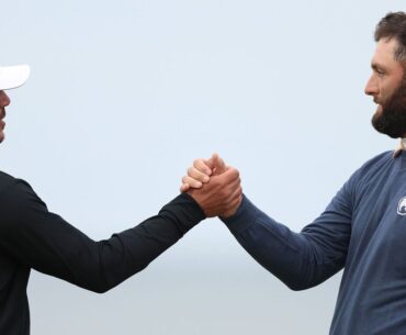 PGA Tour icon and Rory McIlroy disagree over Jon Rahm punishment | Golf | Sport