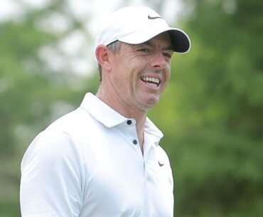 Rory McIlroy opens up on new business venture after secret talks before Masters | Golf | Sport