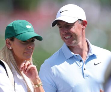 McIlroy says ‘it was her decision’ as he makes Erica Stoll confession | Golf | Sport