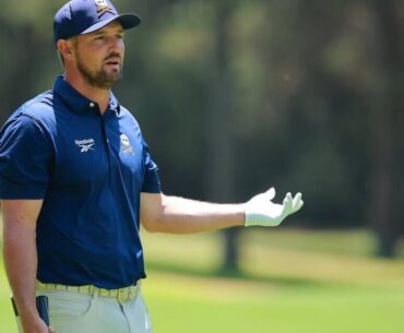 Rory McIlroy and 12 other PGA stars earn more than LIV Golf rival Bryson DeChambeau | Golf | Sport