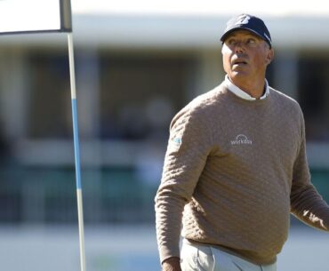 Golf legend faced humiliating apology after caddie payment backfired in public | Golf | Sport