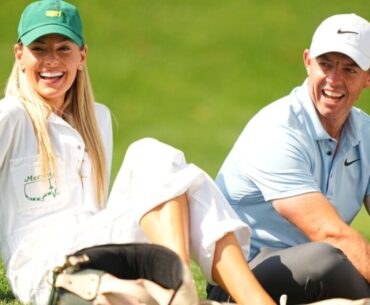 Rory McIlroy's prolonged friendship which led to Erica Stoll romance | Golf | Sport