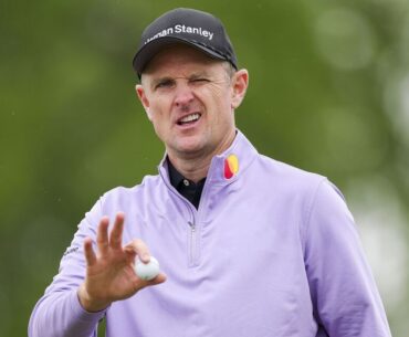 Justin Rose withdraws from event as statement released before PGA Championship | Golf | Sport