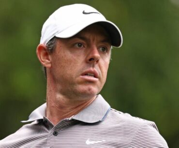 Rory McIlroy makes suggestion to hinder his own game as star prepares for PGA Championship | Golf | Sport