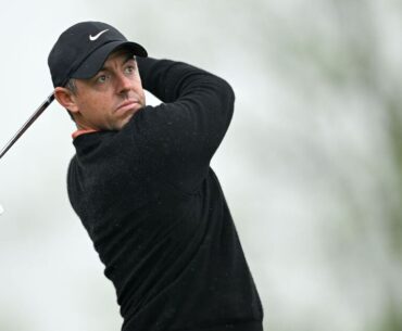 Rory McIlroy dealt brutal PGA Championship news as Quail Hollow prepares to host | Golf | Sport