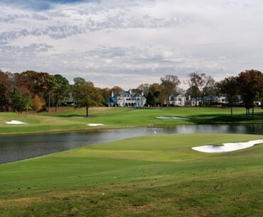 PGA Championship course bizarrely compared to the Kardashians by US golfer | Golf | Sport