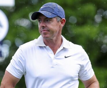 Rory McIlroy could have £20m taken off him as he eyes up £2.5m prize | Golf | Sport