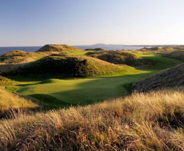 One of Ireland's most exclusive golf courses sold in huge multi-million deal | Golf | Sport