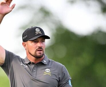 Five big PGA Championship stars make telling decision after first round | Golf | Sport