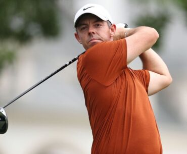 Why Rory McIlroy's driver may have violated PGA Championship rule as history repeats | Golf | Sport