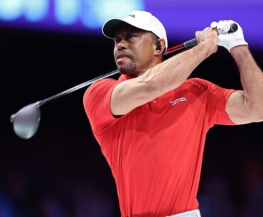 Tiger Woods has his own 'Tiger Rule' on PGA Tour which no other player can access | Golf | Sport