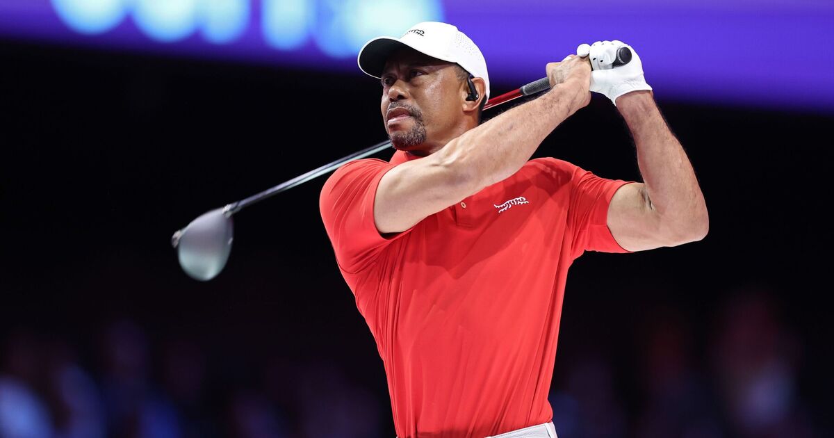 Tiger Woods has his own ‘Tiger Rule’ on PGA Tour which no other player can access | Golf | Sport Tiger Woods has his own 'Tiger Rule' on PGA Tour which no other player can access | Golf | Sport