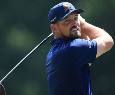 Bryson DeChambeau has 'trick up his sleeve' that could change golf forever | Golf | Sport