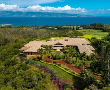 Inside ex-MLB champion's jaw-dropping £20m mansion with golf course in his backyard | Golf | Sport