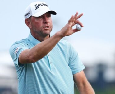 Golf cheating storm raised by major champion after PGA Tour drama | Golf | Sport