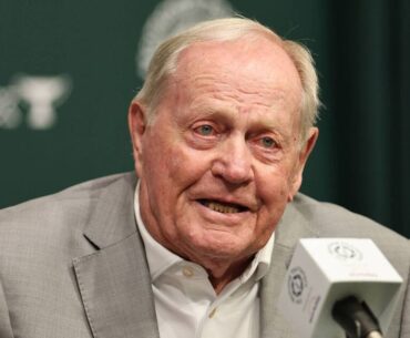 Jack Nicklaus reveals true thoughts about LIV Golf star Bryson DeChambeau | Golf | Sport