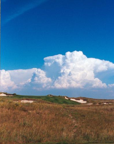 Sand Hills Golf Club