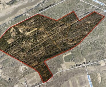 Kiawah Island Club could include a new golf course in 2027