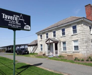 Tavern at the A set to reopen this month despite liquor license complications | Central Berkshires