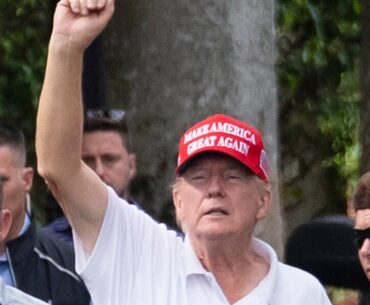 Trump Organization’s New Qatar Golf Resort Deal Ignites Ethics Backlash