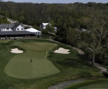 Marcus Hayes: The raucous life and times of A.W. Tillinghast, the father of Philadelphia Cricket Club’s masterpiece | Tribune