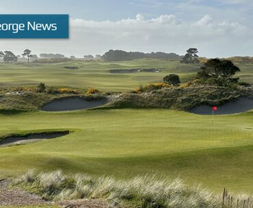 Bandon Dunes Golf Resort: The great experiment 25 years later | Explore