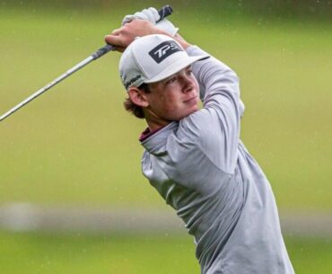 5 high school boys golfers to watch during the postseason