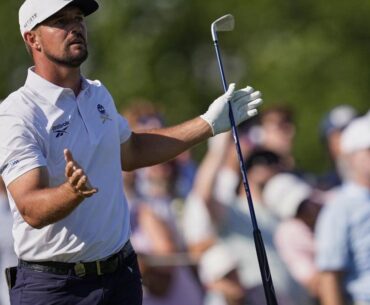 DeChambeau collapses on Green Mile, falling from 1st to tie for 8th at PGA Championship - Toronto Star