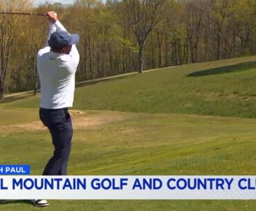 Discover the Unique Charm of Signal Mountain Golf & Country Club | Local News