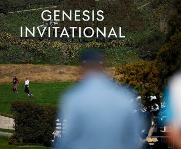 Airplane makes emergency landing on iconic PGA Tour, Olympic golf course