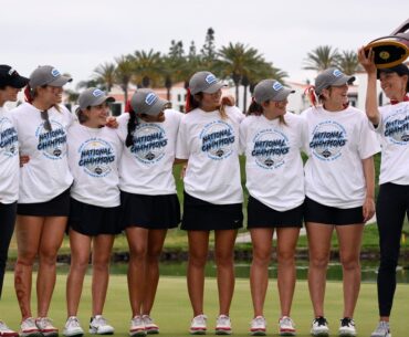 Expert picks for NCAA winner