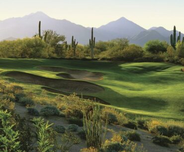 Top golf courses you have to play in Arizona before heat really hits