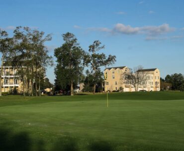 What are the best golf courses in Georgia? This Athens course among top 19