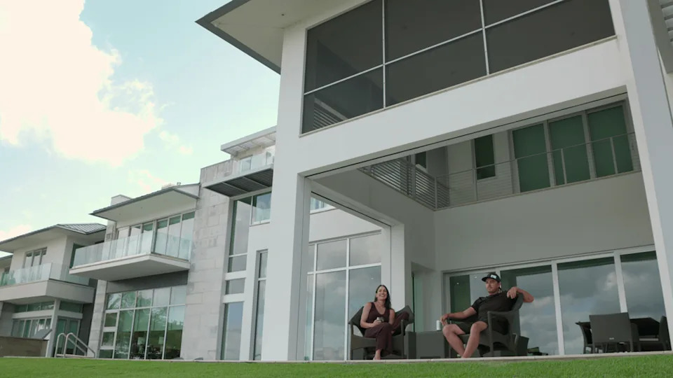 Rickie Fowler jupiter florida house