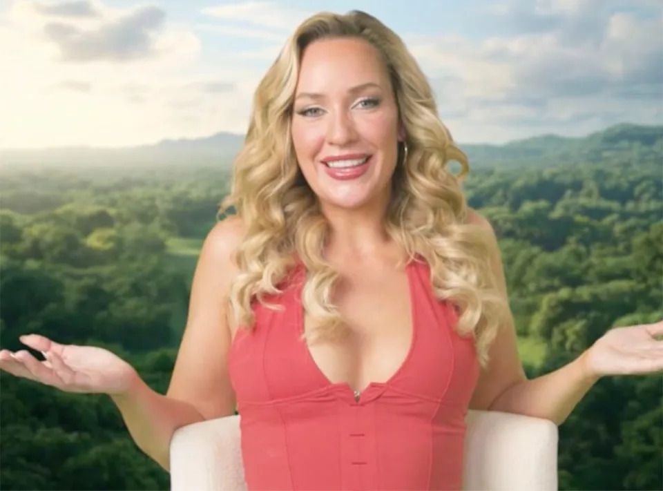 Paige Spiranac revealed she had a crush on PGA Tour star Xander Schauffele when they were enrolled at San Diego State University. Kick.com